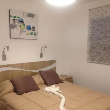 Entire Apartament With Private Terrace And Wifi *