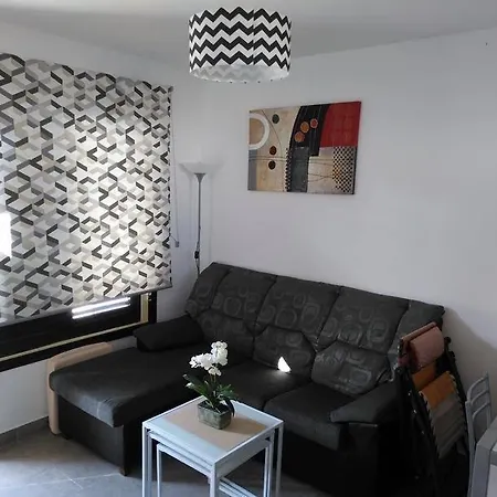 Lejlighed Entire Apartament With Private Terrace And Wifi