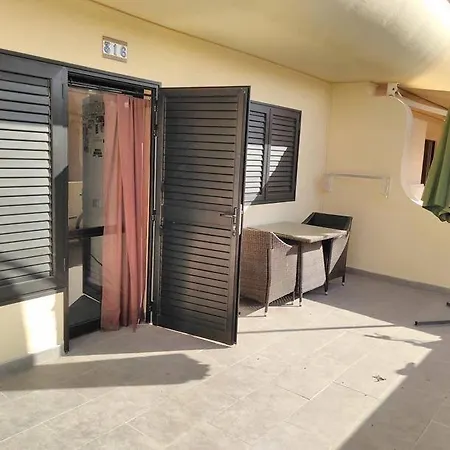 Entire Apartament With Private Terrace And Wifi Apartment Corralejo